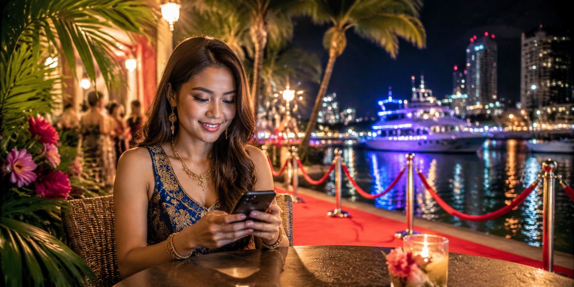 Bonus selamat datang eksklusif untuk pemain baru 2727