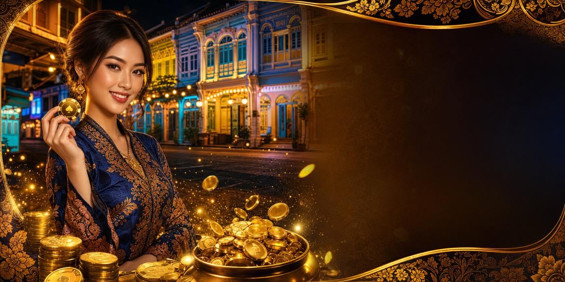 Pengalaman taruhan kriket moden di Penang dengan 2727