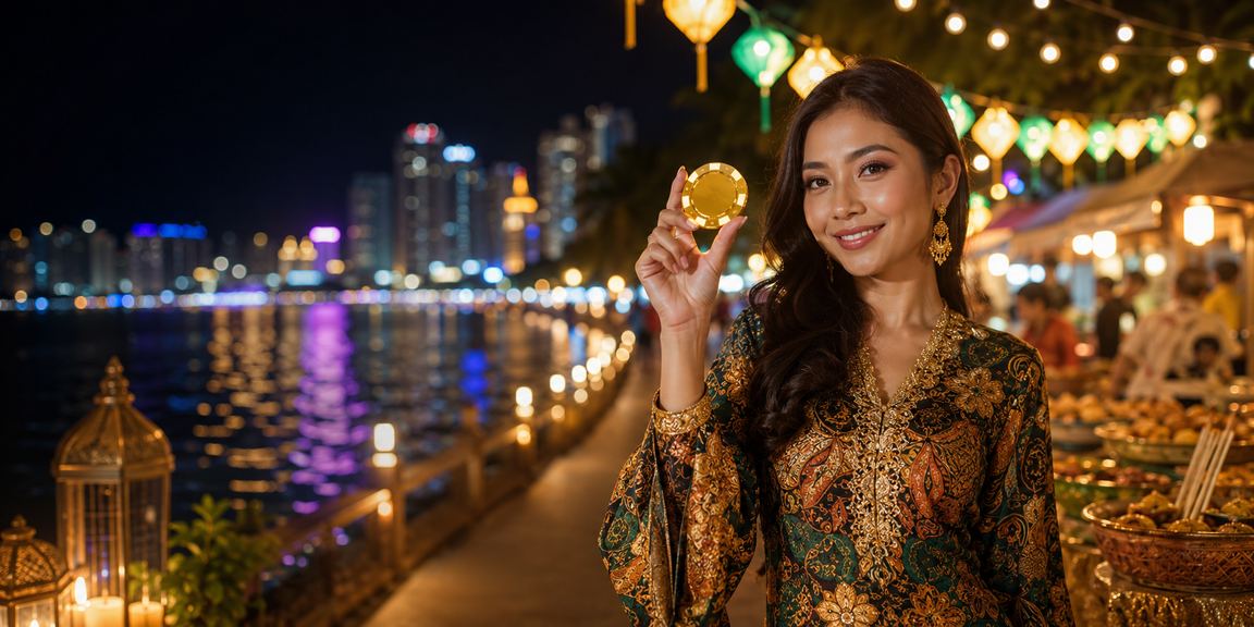 Tontonan bola sepak dan VIP bonus di 2727